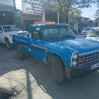 امداد خودرو تربت حیدریه با چرخگیر|خدمات حمل و نقل|تربتحیدریه, قائم|دیوار