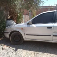 سمند LX ساده، مدل ۱۳۸۳