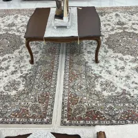 دو عدد فرش 6 متری