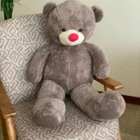 عروسک خرس تدی