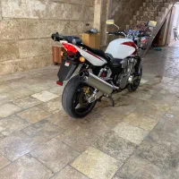 CB1300 modil2004|موتورسیکلت|تهران, آبشار|دیوار