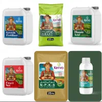 کود محرک رشد