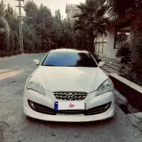 جنسیس کوپه ۲۰۱۱|خودرو سواری و وانت|کرج, فاز ۱ مهرشهر|دیوار