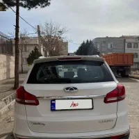 تیگو 5 مدل 99 فول|خودرو سواری و وانت|قزوین, |دیوار