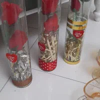 گل و خرس
