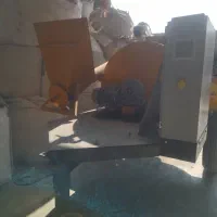 دستگاه فوم بتن مونو پمپی