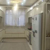 ۱۳۷ متر تمام اسکلت ۳ سال ساخت|فروش خانه و ویلا|ری, تقی آباد|دیوار