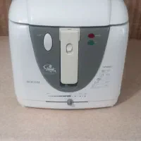 سرخ کن بوش اصل آلمان