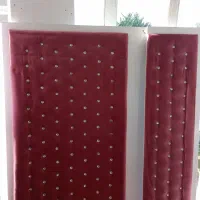 فروش تختخواب و تشک دونفره|تخت و سرویس خواب|تنکابن, |دیوار