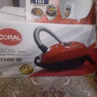 جاروبرقی کندی ۲۵۰۰