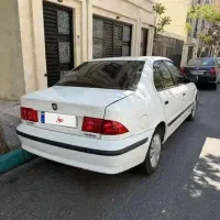 سمند ef7|خودرو سواری و وانت|نیشابور, کریم آباد|دیوار