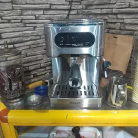 اسپرسو ساز مازتی