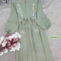 مانتوهای شیک وبه قیمت