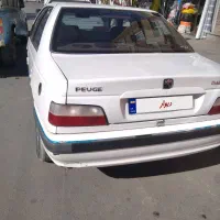 پژو پارس دوگانه کارخانه مدل ۸۸|خودرو سواری و وانت|بوکان, |دیوار