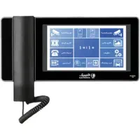 آیفون تصویری الکتروپیک مدل 996