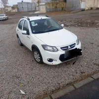 کوییک ۱۴۰۰در حد خشک|خودرو سواری و وانت|کرمانشاه, |دیوار