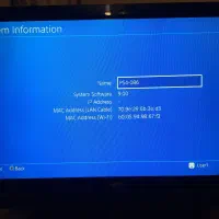 ps4|کنسول، بازی ویدئویی و آنلاین|تهران, ایرانشهر|دیوار