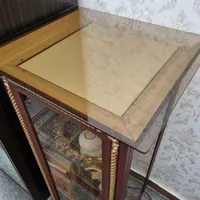 بوفه کتابخانه|بوفه، ویترین، کنسول|کرج, کرج نو|دیوار