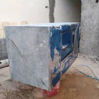 یخچال کامیون|قطعات یدکی و لوازم جانبی|اصفهان, گلستان|دیوار