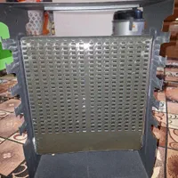 کباب پز گازی پزانکارا