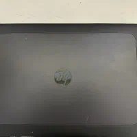 لپتاپ اچ پی|رایانه همراه|بندر گناوه, |دیوار