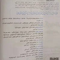 کتاب کنکور نیم بها|کتاب و مجله آموزشی|مرودشت, شهرک مهدیه|دیوار