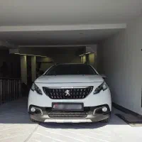 پژو ۲۰۰۸ مدل ۹۸ بدون رنگ|خودرو سواری و وانت|تهران, نیلوفر|دیوار