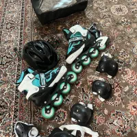 اسکیت