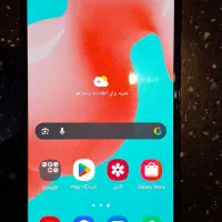 گوشی M31 تمیز|موبایل|تهران, استاد معین|دیوار