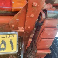 بنز تک مدل ۶۰|خودرو سنگین|مریوان, |دیوار