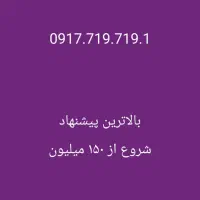 917.555.3109|سیم‌کارت|شیراز, فرهنگ شهر|دیوار