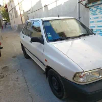 پراید مدل ۹۲|خودرو سواری و وانت|مریوان, |دیوار