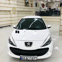 207 Tu5 / پژو 207 / اقساط بانکی
