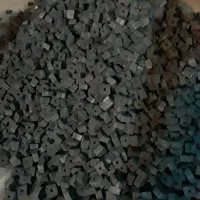 زغال فشرده کبابی