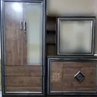 دراور و کمد