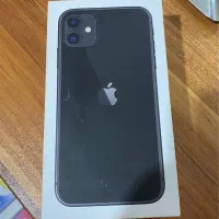 آیفون ۱۱ ۱۲۸ گیگ