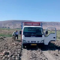 ایسوزو مدل ۹۰|خودرو سنگین|بجنورد, |دیوار