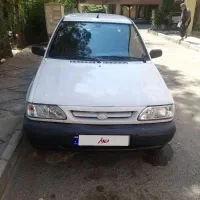 پراید مدل 92