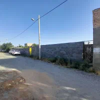 زمین دور دیوار ۱۵۰ متری شهرک بهار|فروش زمین و ملک کلنگی|مشهد, بهار|دیوار