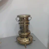 وسایل برنجه دکوری|کلکسیون اشیاء عتیقه|گلستان (تهران), |دیوار