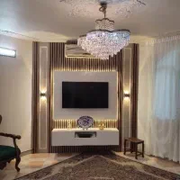 قسطی خونه دار شو/2خواب/سنددار