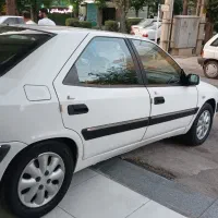 زانتیا استثنایی خونگی مدل89 بدون رنگ|خودرو سواری و وانت|یزد, |دیوار