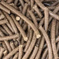 ۶ تن کنجاله کلزا پرس سرد و ۲ تن کنجد پرس سرد