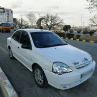 ریو مدل ۹۰ خانگی|خودرو سواری و وانت|سنندج, |دیوار