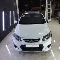 کوییک آر مدل1400|خودرو سواری و وانت|قشم, |دیوار