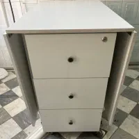 میز برش تاشو کمجا