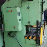 پرس 40 تن روسی درحد نو|ماشینآلات صنعتی|تهران, جنتآباد جنوبی|دیوار