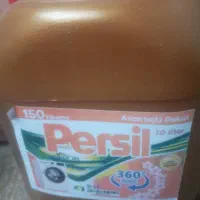 مایع لباسشویی