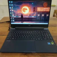 لپتاپ اچ پی ویکتوس hp victus|رایانه همراه|تبریز, |دیوار
