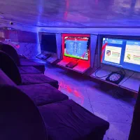 فروش تمام وسایل گیم نت|کنسول، بازی ویدئویی و آنلاین|تهران, مشیریه|دیوار